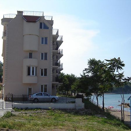 Villa Lazuren Bryag 2 Tsjernomorets Rom bilde