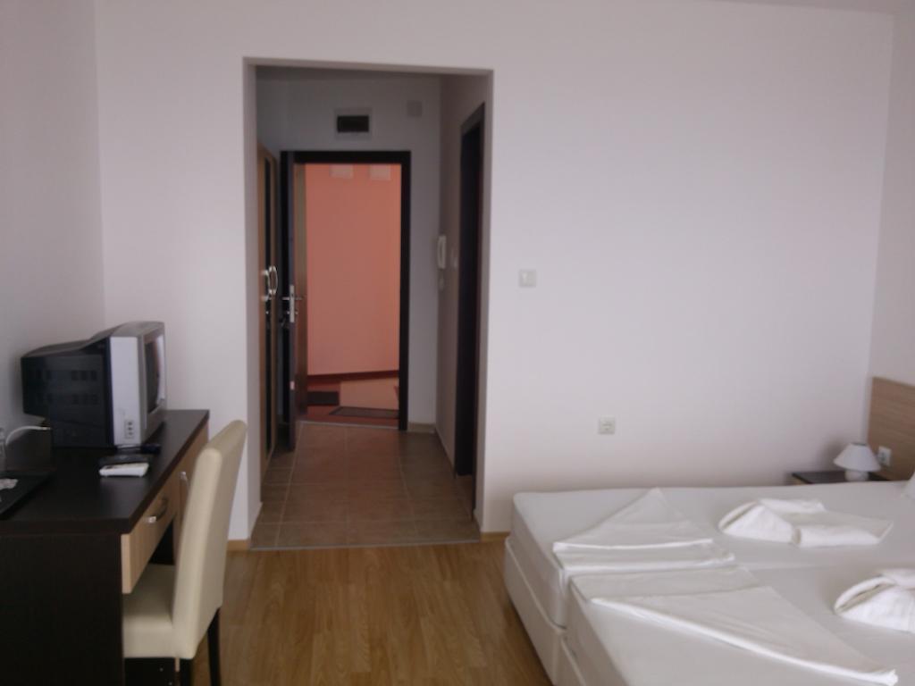 Villa Lazuren Bryag 2 Tsjernomorets Rom bilde