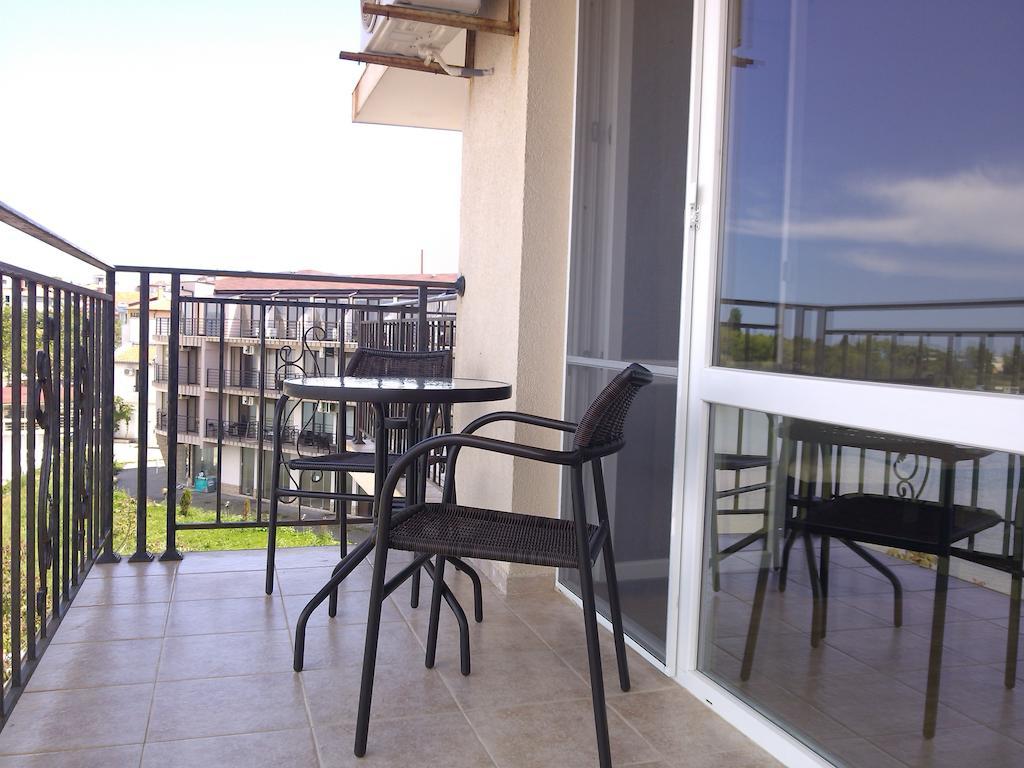 Villa Lazuren Bryag 2 Tsjernomorets Rom bilde