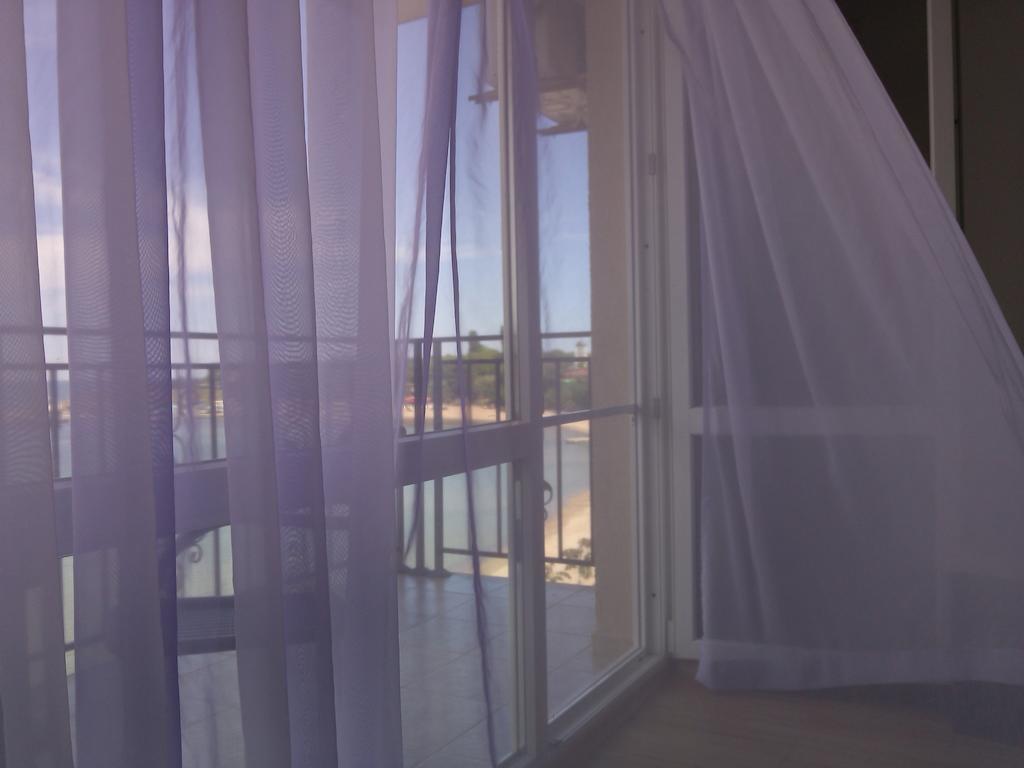 Villa Lazuren Bryag 2 Tsjernomorets Rom bilde