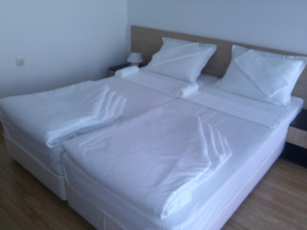 Villa Lazuren Bryag 2 Tsjernomorets Rom bilde