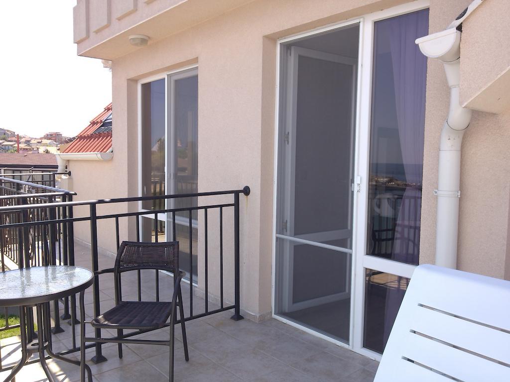 Villa Lazuren Bryag 2 Tsjernomorets Rom bilde